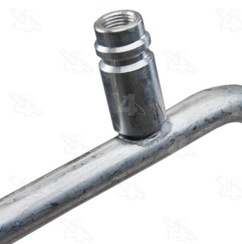 A/C Refrigerant Discharge / Suction Hose Assembly Four Seasons 56324