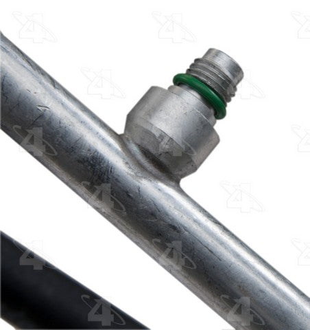 A/C Refrigerant Discharge / Suction Hose Assembly Four Seasons 56324
