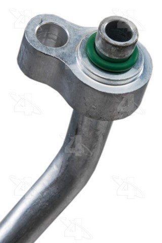 A/C Refrigerant Discharge / Suction Hose Assembly Four Seasons 56324