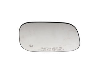 Door Mirror Glass Dorman-Help 56325