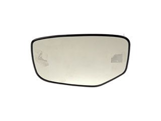 Door Mirror Glass Dorman-Help 56327