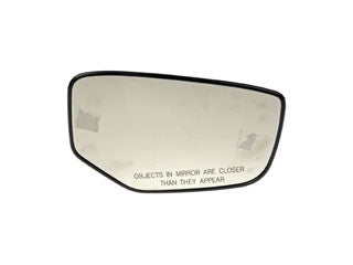 Door Mirror Glass Dorman-Help 56328