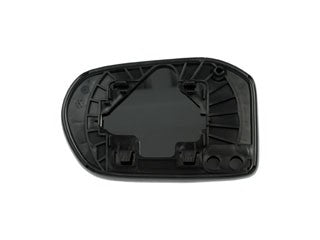 Door Mirror Glass Dorman-Help 56329