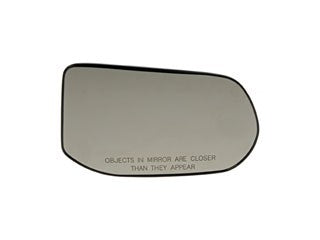 Door Mirror Glass Dorman-Help 56330