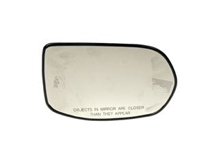Door Mirror Glass Dorman-Help 56332