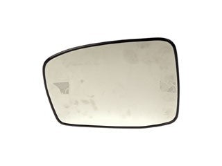Door Mirror Glass Dorman-Help 56333