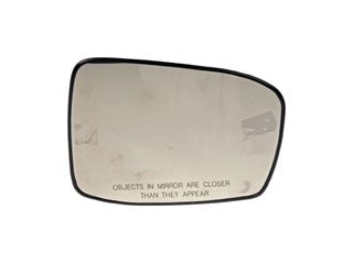 Door Mirror Glass Dorman-Help 56334