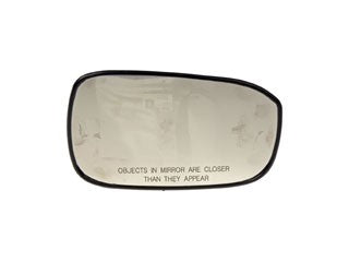Door Mirror Glass Dorman-Help 56336