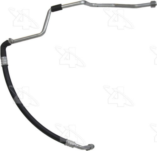 A/C Refrigerant Suction Hose Four Seasons 56336