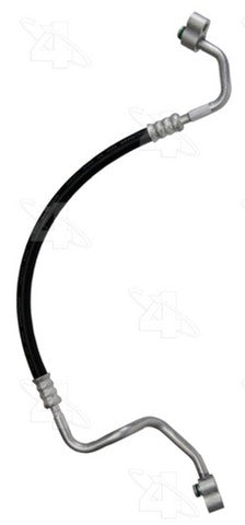 A/C Refrigerant Discharge Hose Four Seasons 56337
