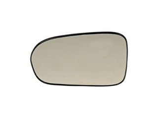 Door Mirror Glass Dorman-Help 56339