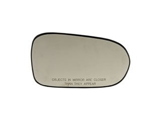 Door Mirror Glass Dorman-Help 56340