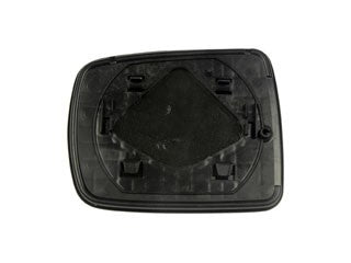 Door Mirror Glass Dorman-Help 56341