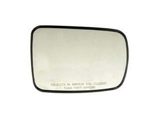 Door Mirror Glass Dorman-Help 56342