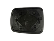 Door Mirror Glass Dorman-Help 56342