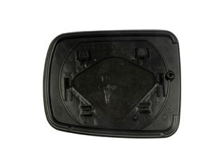 Door Mirror Glass Dorman-Help 56342