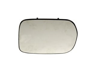 Door Mirror Glass Dorman-Help 56343