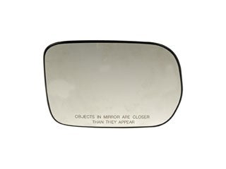 Door Mirror Glass Dorman-Help 56344