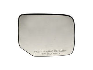 Door Mirror Glass Dorman-Help 56346