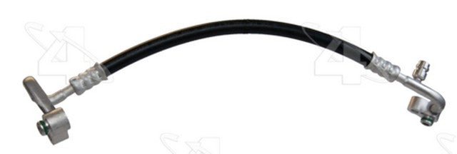 A/C Refrigerant Discharge Hose Four Seasons 56346