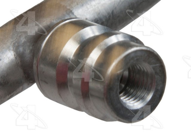 A/C Refrigerant Discharge Hose Four Seasons 56346