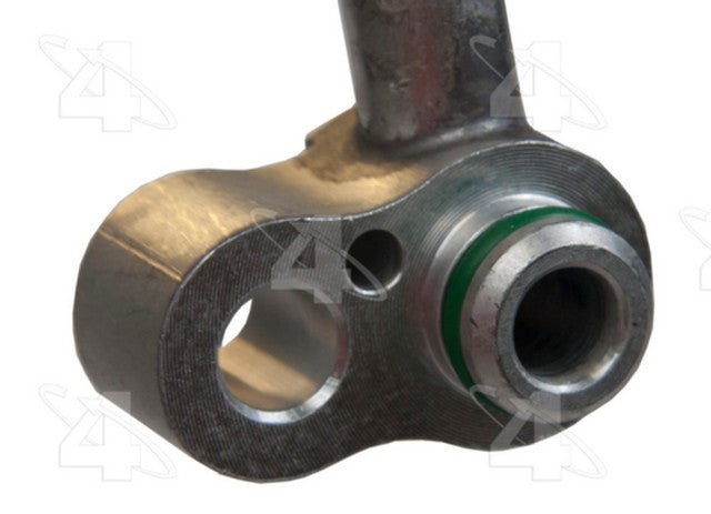 A/C Refrigerant Discharge Hose Four Seasons 56346
