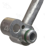 A/C Refrigerant Discharge Hose Four Seasons 56346