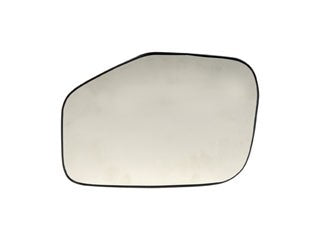 Door Mirror Glass Dorman-Help 56347
