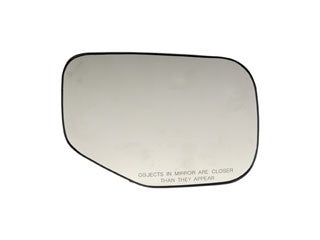 Door Mirror Glass Dorman-Help 56348