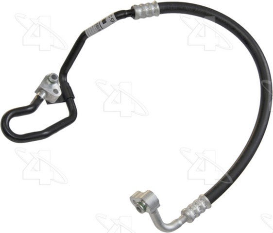 A/C Refrigerant Discharge Hose Four Seasons 56349