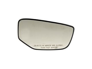 Door Mirror Glass Dorman-Help 56352