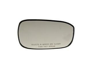 Door Mirror Glass Dorman-Help 56354