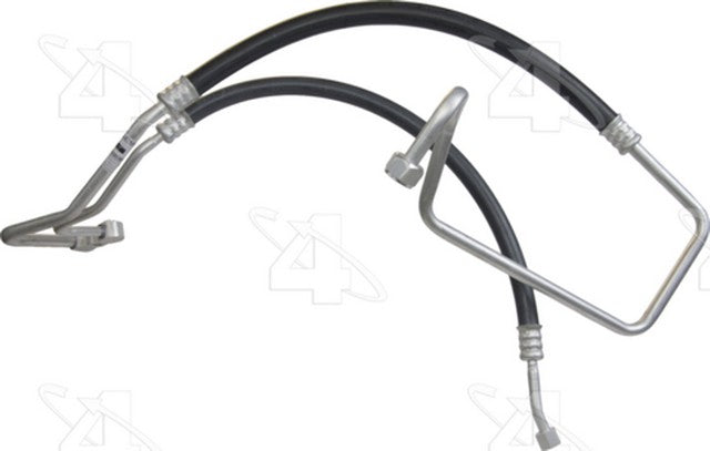 A/C Refrigerant Discharge / Suction Hose Assembly Four Seasons 56356