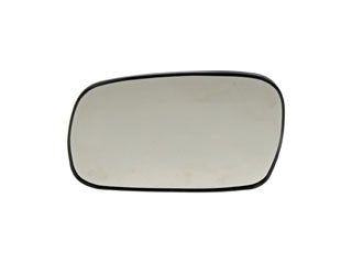 Door Mirror Glass Dorman-Help 56357
