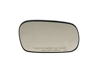 Door Mirror Glass Dorman-Help 56361