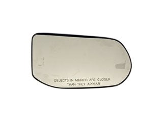 Door Mirror Glass Dorman-Help 56363