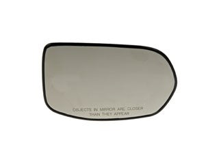 Door Mirror Glass Dorman-Help 56366