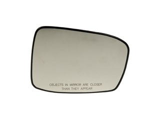 Door Mirror Glass Dorman-Help 56368