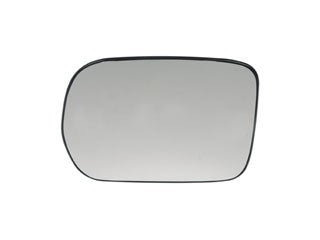 Door Mirror Glass Dorman-Help 56369