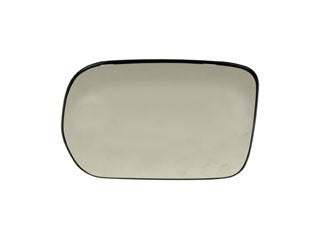 Door Mirror Glass Dorman-Help 56371