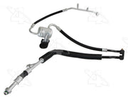 A/C Refrigerant Discharge / Suction Hose Assembly Four Seasons 56371