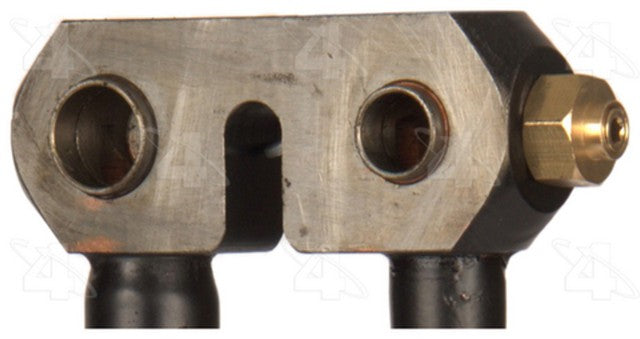 A/C Refrigerant Discharge / Suction Hose Assembly Four Seasons 56371