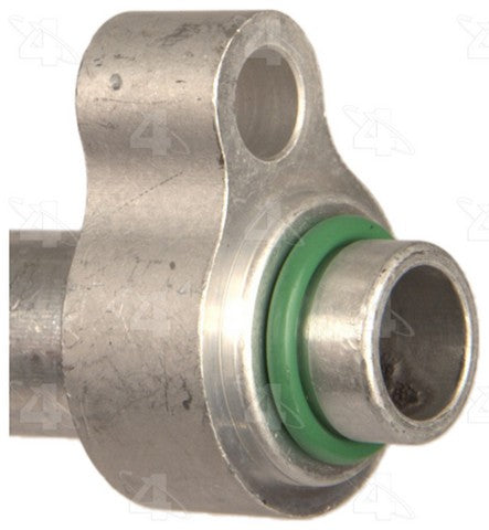 A/C Refrigerant Discharge / Suction Hose Assembly Four Seasons 56371