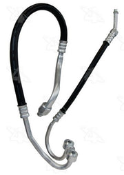 A/C Refrigerant Discharge / Suction Hose Assembly Four Seasons 56373