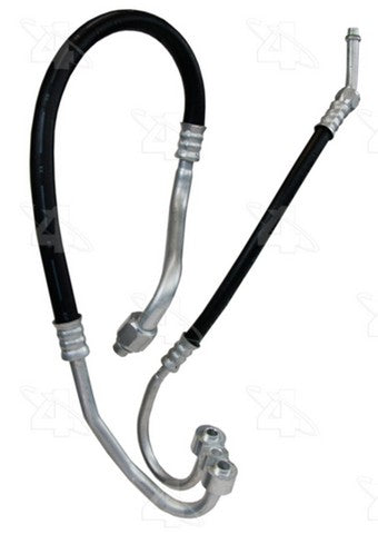 A/C Refrigerant Discharge / Suction Hose Assembly Four Seasons 56373