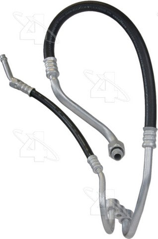 A/C Refrigerant Discharge / Suction Hose Assembly Four Seasons 56373