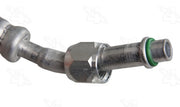 A/C Refrigerant Discharge / Suction Hose Assembly Four Seasons 56373