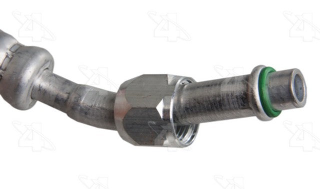 A/C Refrigerant Discharge / Suction Hose Assembly Four Seasons 56373