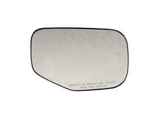 Door Mirror Glass Dorman-Help 56375