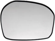 Door Mirror Glass Dorman-Help 56376